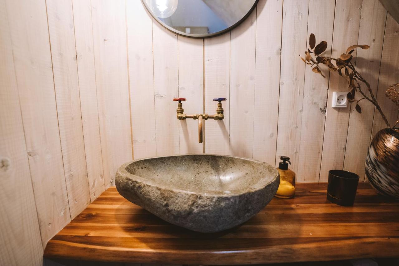 Brekkustova - Modern, Cosy And Spacious Apartment Klaksvik Ngoại thất bức ảnh