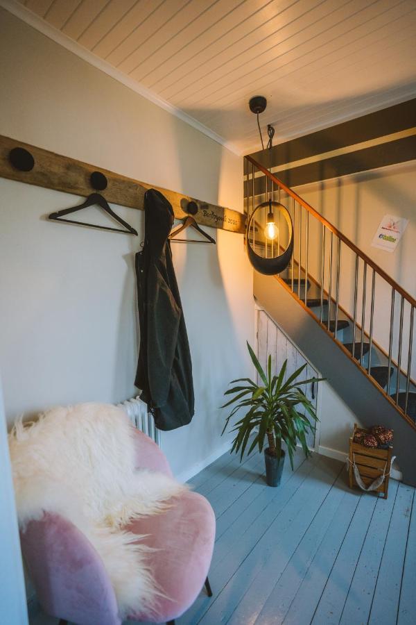 Brekkustova - Modern, Cosy And Spacious Apartment Klaksvik Ngoại thất bức ảnh