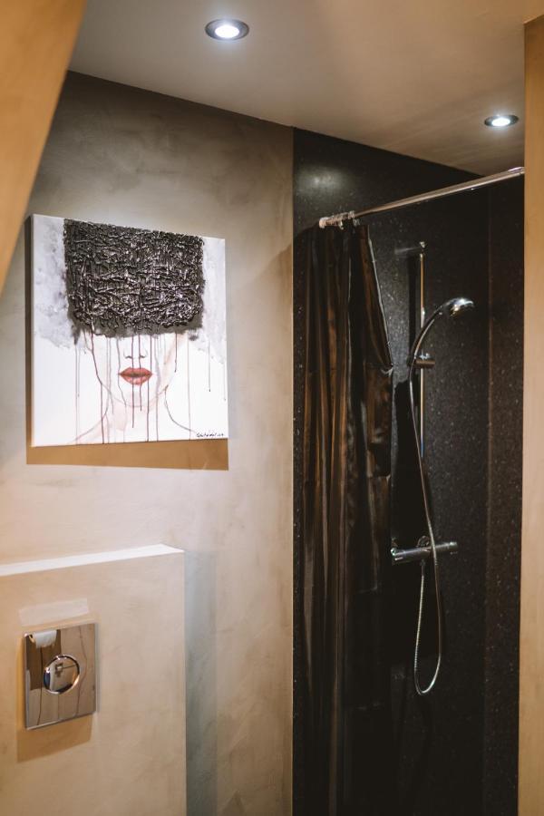 Brekkustova - Modern, Cosy And Spacious Apartment Klaksvik Ngoại thất bức ảnh